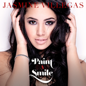 Jasmine Villegas: Paint a Smile