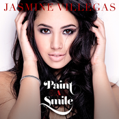 Jasmine Villegas: Paint A Smile