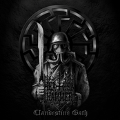 Clandestine Oath by Heathen Hammer
