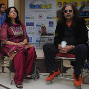 Hariharan, Kavita Krishnamurthy