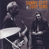 I Want To Go Home by Sonny Stitt & Zoot Sims