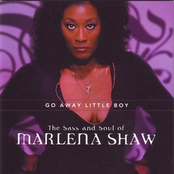 Sweet Beginnings by Marlena Shaw