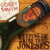 Feels Like Love by Corey Smith