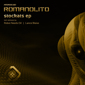 Stockats EP