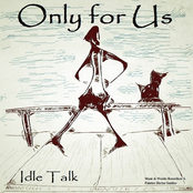 idle talk