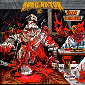 Bonginator: Blood Diner