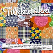 Tilkkutäkki