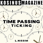 Time Passing - Ticking