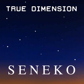 True Dimension - EP