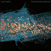 Ratchet by Bloc Party