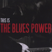 This Is The Blues Power