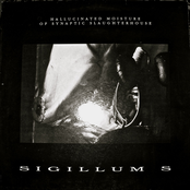 Hallucinated Moisture Of Synaptic Slaughterhouse