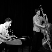 Simon Fisk Trio