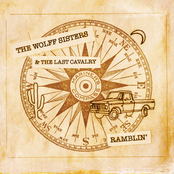 The Wolff Sisters: Ramblin'