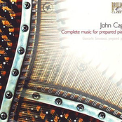 Complete Music For Prepared Piano