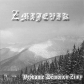 Vzývanie démonov zimy