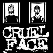 Cruel Face