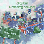 Hyphy Hump by Digital Underground