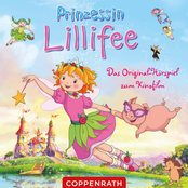 Prinzessin Lillifee (Original Hörspiel zum Kinofilm)