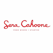 Sera Cahoone: Up to Me