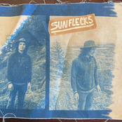 Sunflecks