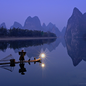 chinese plucked instruments quintet