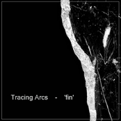 Icefloes by Tracing Arcs