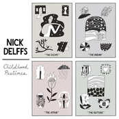 Nick Delffs: The Escape & The Dream