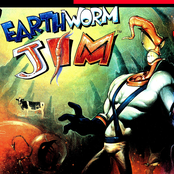 Tommy Tallarico: Earthworm Jim