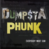 Sheez Music by Dumpstaphunk