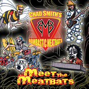 Tops Off by Chad Smith's Bombastic Meatbats