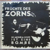 Hass by Früchte Des Zorns