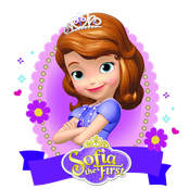 Cast - Sofia The First