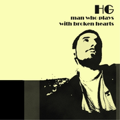 Man who Plays with Broken Hearts