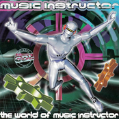 The World of Music Instructor