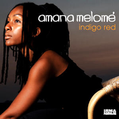 Indigo Red by Amana Melome'
