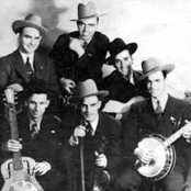 roy hall & his blue ridge entertainers