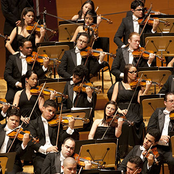 Simón Bolívar Symphony Orchestra Of Venezuela