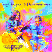 From the Redwoods to the Rockies