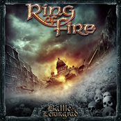 Land Of Frozen Tears by Ring Of Fire