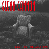 Glenn Cannon: Devil in the Sunshine