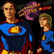 Two Of Us (extended Album Version) by Supermayer