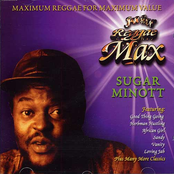 This Is Lovers Rock by Sugar Minott