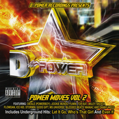 Power Moves Vol.2