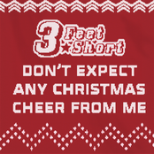 Don't Expect Any Christmas Cheer From Me