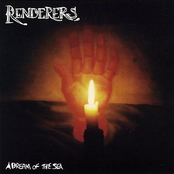 Transparent Black by The Renderers