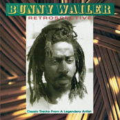 Warrior by Bunny Wailer