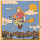 Abby Webster: Livin' by the Water