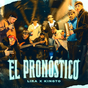 El Pronóstico - Single
