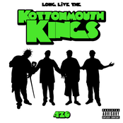 Kill The Pain by Kottonmouth Kings